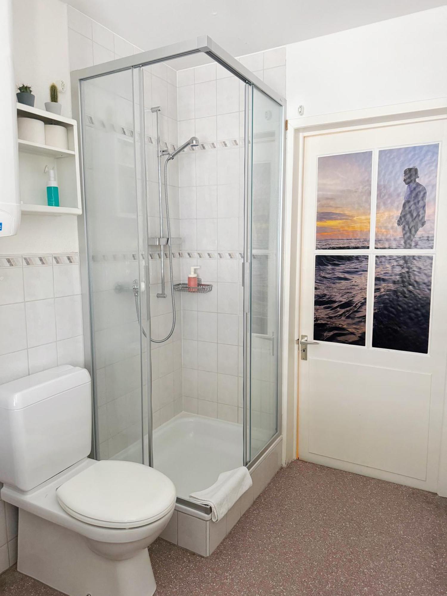 Apartamento Tas24Ch Travel And Sleep 24 St. Gallen Exterior foto